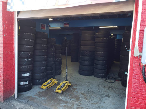 Marca Tires LLC - Affordable New Tires Installation & Tire Repair | Used Tire Shops Arlington VA