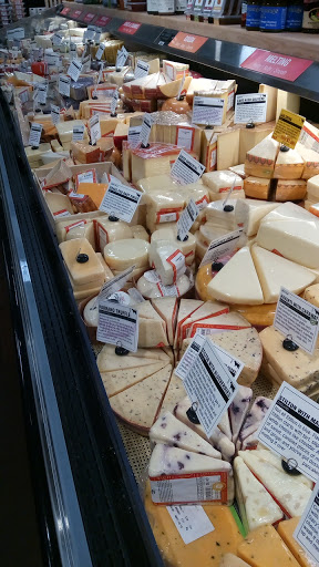 Grocery Store «Kroger», reviews and photos, 1900 N Polk St, Little Rock, AR 72207, USA