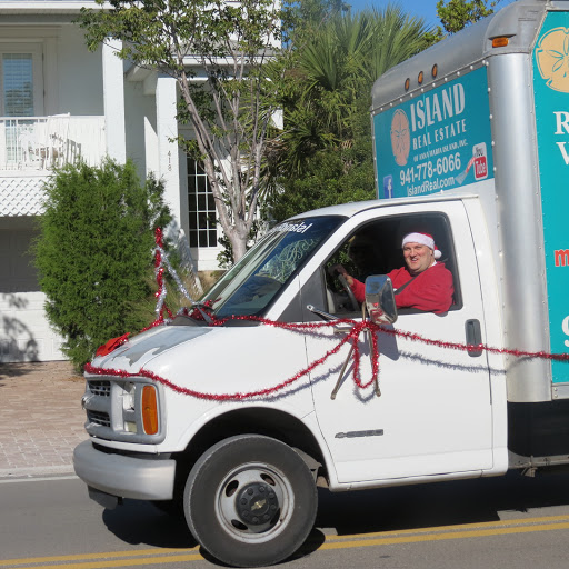 Vacation Home Rental Agency «Island Real Estate of Anna Maria Island, Inc», reviews and photos, 6101 Marina Dr, Holmes Beach, FL 34217, USA