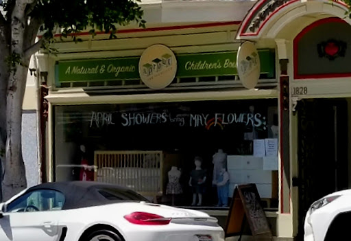 Baby Store «Sprout San Francisco», reviews and photos, 1828 Union St, San Francisco, CA 94123, USA
