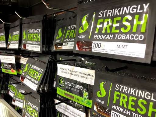 Tobacco Shop «3D SMOKE SHOP», reviews and photos, 1301 Justin Rd, Lewisville, TX 75077, USA