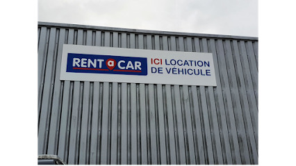 Rent A Car Plélan-le-Grand