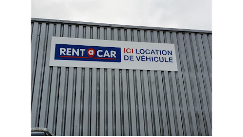 Agence de location de voitures Rent A Car Plélan-le-Grand