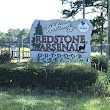 Redstone MWR Outdoor Recreation