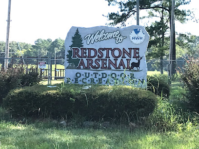 Redstone MWR Outdoor Recreation - Sportsman Rd, Huntsville, AL 35808