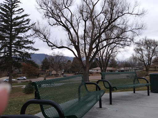 Park «Pi-Ute Park», reviews and photos, Main St, Colorado Springs, CO 80911, USA