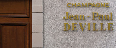Pressoir DEVILLE à Verzy