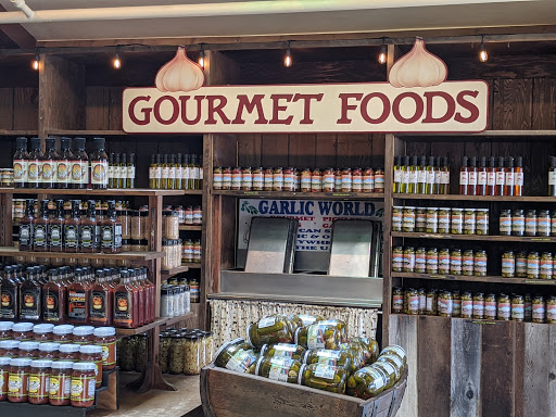 Grocery Store «Garlic World», reviews and photos, 4800 Monterey Rd, Gilroy, CA 95020, USA