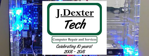 Computer Repair Service «J.Dexter Tech», reviews and photos, 641 President Pl, Smyrna, TN 37167, USA