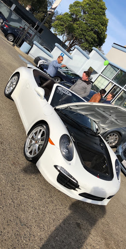 Used Car Dealer «BAROCCI MOTOR GROUP», reviews and photos, 12284 San Pablo Ave, Richmond, CA 94805, USA