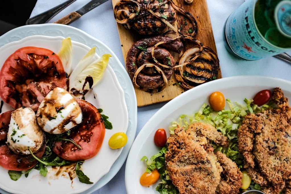 Emilio Ristorante 10528