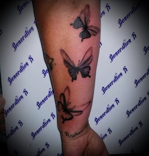 Explore naruto tattoo ideas, creative tattoo ideas in Nevada, available at Generation X Tattoos and Piercings