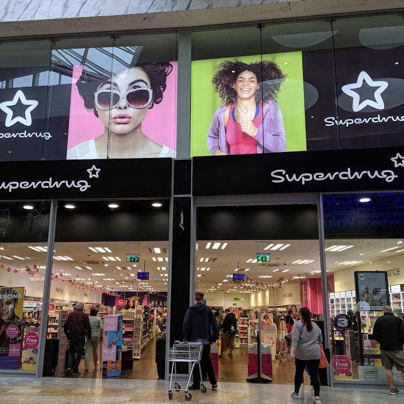 Superdrug