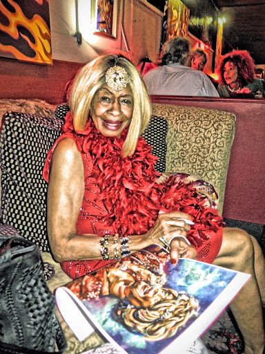 Bar «The Skylark Lounge», reviews and photos, 2039 Airport Blvd, Austin, TX 78722, USA