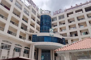 Azal Hospital image