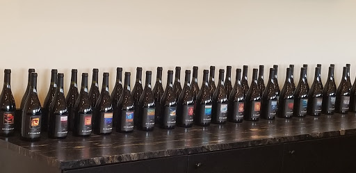 Winery «Trisaetum Winery», reviews and photos, 18401 NE Ribbon Ridge Rd, Newberg, OR 97132, USA