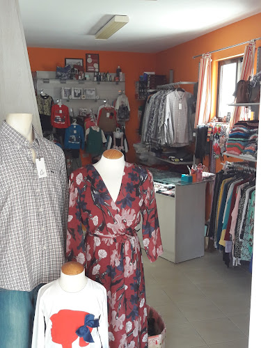 Avaliações doLojita da Cristina em Matosinhos - Loja de roupa