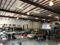 Full Tilt Automotive and Performance
