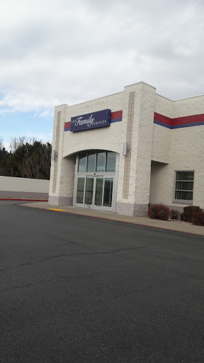 Thrift Store «Deseret Industries Thrift Store», reviews and photos