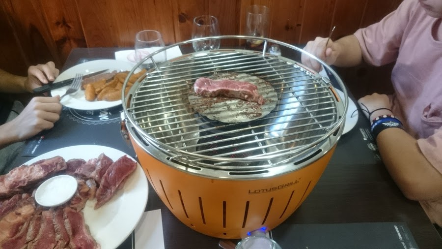 El Rincón De Brunete