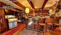 Photos du propriétaire du Restaurant Relais Saint Aubin | Chambres à Erquy - n°12