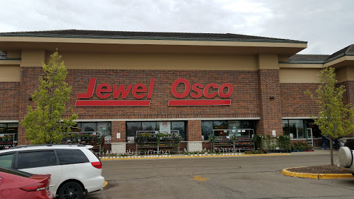 Grocery Store «Jewel-Osco», reviews and photos, 333 E Euclid Ave, Mt Prospect, IL 60056, USA