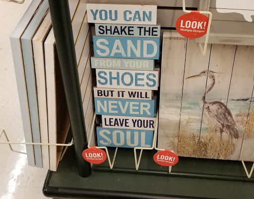 Craft Store «Hobby Lobby», reviews and photos, 111 Wilson Ave #3, Hanover, PA 17331, USA