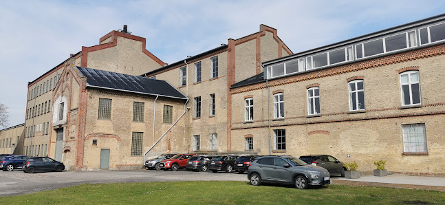 Hotel Factory Lodge Fabriksvej 2, 4960 Holeby, Danmark