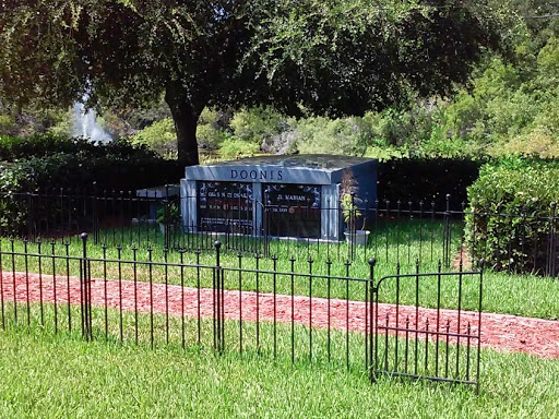 Memorial Park «Sunset Memory Gardens», reviews and photos, 11005 US-301, Thonotosassa, FL 33592, USA