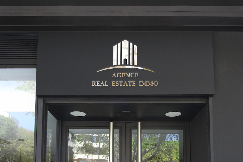 Agence Real Estate Immo à Puteaux