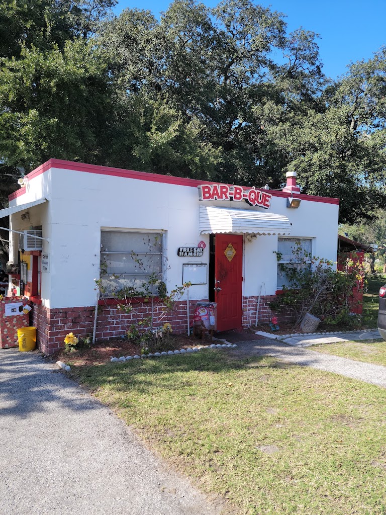 Eli's Bar-B-Que 34698