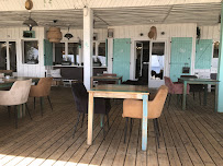 Atmosphère du Restaurant français La Petite Playa à La Teste-de-Buch - n°5