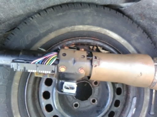 Auto Body Shop «A&H Auto», reviews and photos, 13100 Broadway Ave, Cleveland, OH 44125, USA