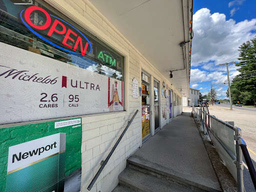 Dover Discount Beverages, 79 Dover Point Rd, Dover, NH 03820, USA, 