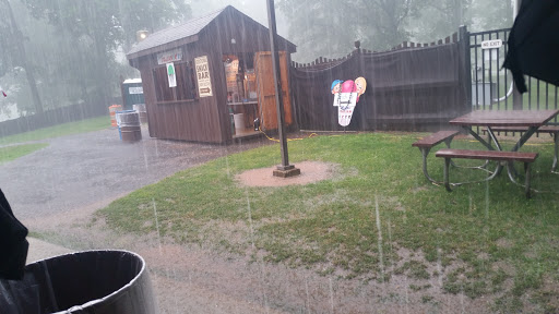 Performing Arts Theater «Plays-In-The-Park», reviews and photos, 1 Pine Dr, Edison, NJ 08837, USA