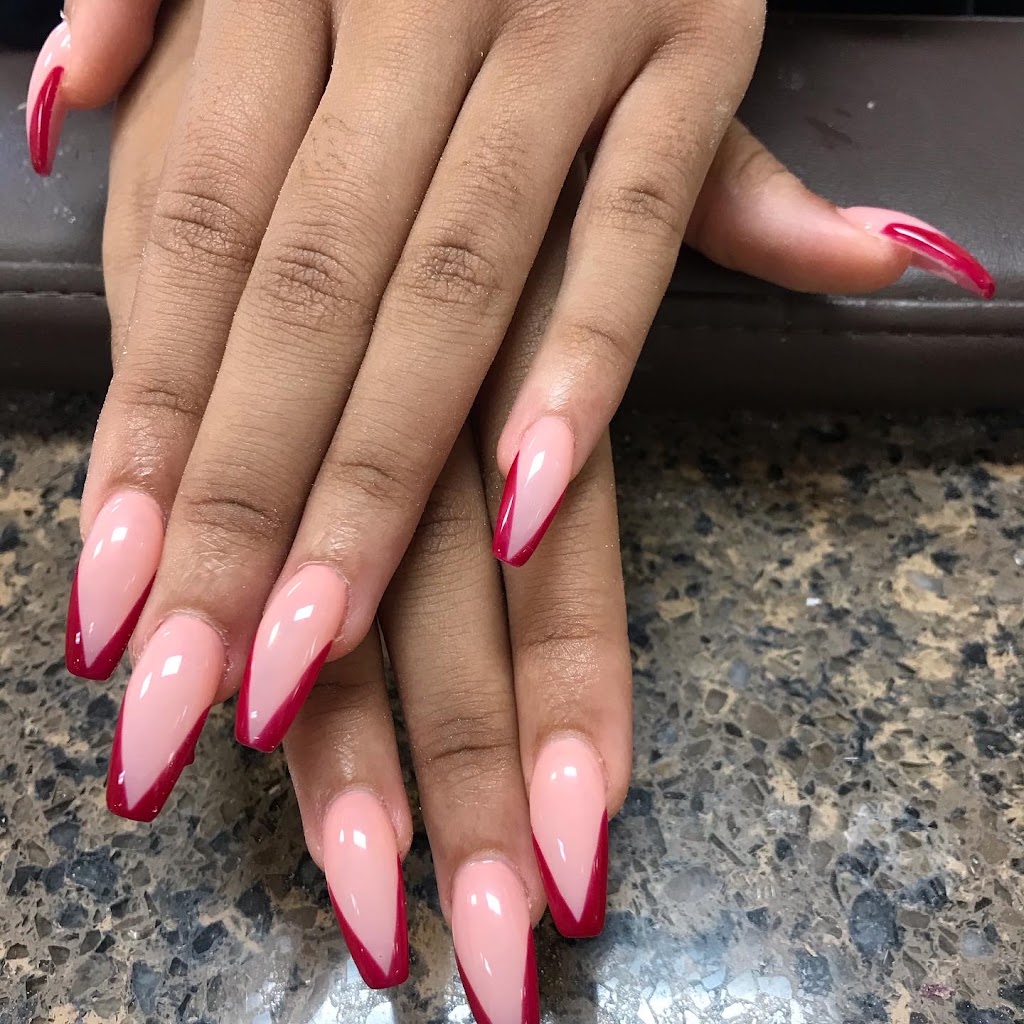 Euphoria Nail & Spa 29461