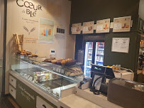 Atmosphère du Restaurant français Coeur de Blé à Quimper - n°2