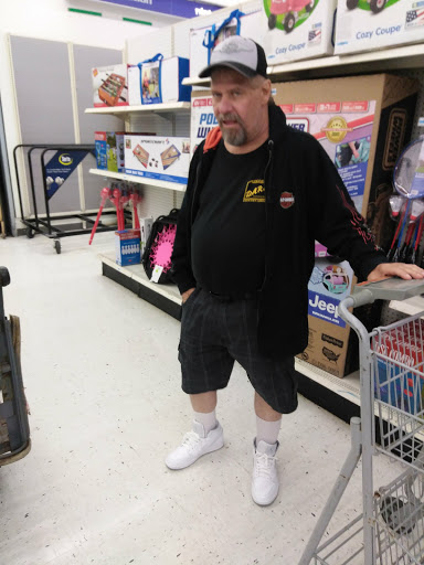 Discount Store «Kmart», reviews and photos, 720 Clairton Blvd, Pleasant Hills, PA 15236, USA