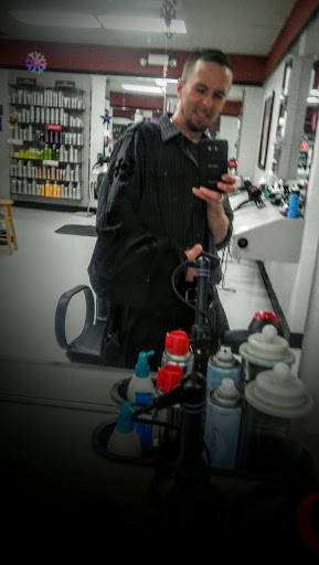 Hair Salon «SmartStyle Hair Salon», reviews and photos, 6192 Gunn Hwy, Tampa, FL 33625, USA