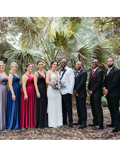 Bridal Shop «Allettante Bellezza Bridal and Designer Gowns», reviews and photos, 2325 SE Federal Hwy, Stuart, FL 34994, USA