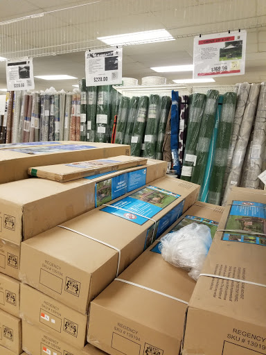 Discount Store «Ocean State Job Lot», reviews and photos, 280 Winthrop St, Taunton, MA 02780, USA