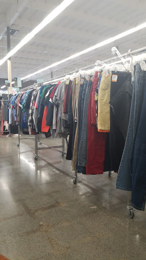 Thrift Store «Value Village», reviews and photos, 17216 WA-99, Lynnwood, WA 98037, USA
