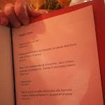 Photo n°5 de l'avis de Beatrice.a fait le 18/03/2019 à 13:50 sur le  fammilume - mangiare e bere à Pontedera