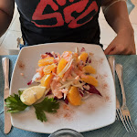 Photo n°9 de l'avis de Andrea.e fait le 20/07/2021 à 08:36 sur le  Hotel Acquarius à Marina di Campo