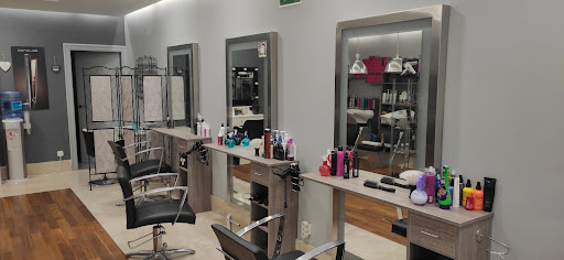 Peluquería Fussion Estella(Unisex) en Estella, Pamplona