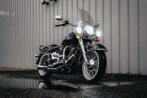 Motorcycle Dealer «State 8 Motorcycles», reviews and photos, 100 Cuyahoga Falls Industrial Pkwy, Peninsula, OH 44264, USA