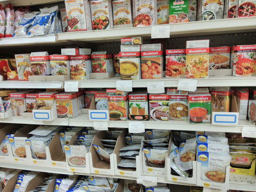 Indian Grocery Store «Spice Bazaar», reviews and photos, 364 Jefferson Rd, Rochester, NY 14623, USA