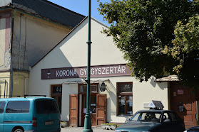 Korona Gyógyszertár