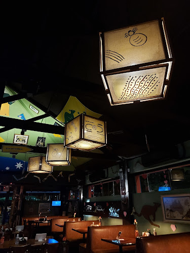 Didge Steakhouse Pub - Floripa - Florianópolis