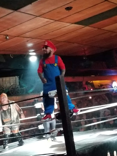 Night Club «The Block», reviews and photos, 113 Eglin Pkwy SE, Fort Walton Beach, FL 32548, USA